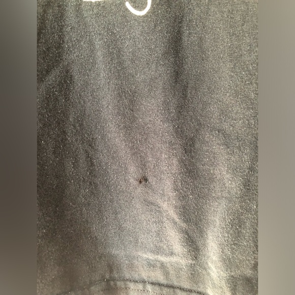 Vintage Reel Big Fish Rude Cat Unisex Band Tee T-shirt Shirt - Picture 4 of 4